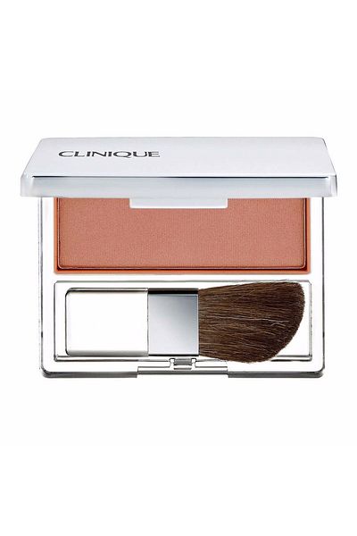 Clinique Blushing Rouge Puder Rouge #01-aglow 6 gr