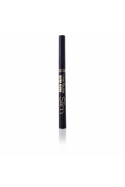 Bourjois Eyeliner Feutre Slim #17-ultra Black 0,8 ml
