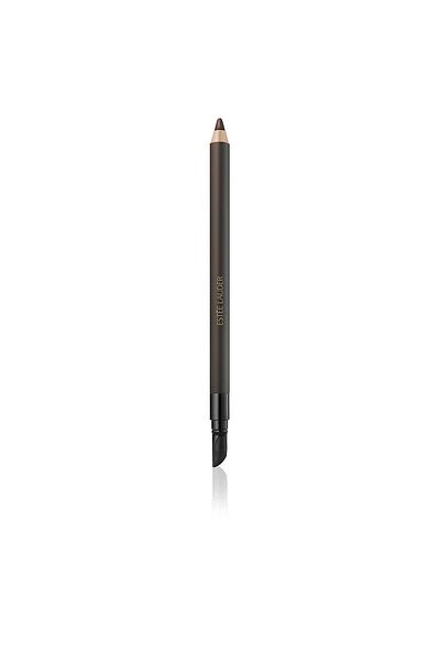 ESTÉE LAUDER Double Wear 24h wasserfester Gel-Augenstift #02-Espresso 1,2 gr