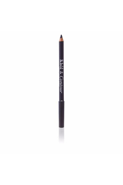 Bourjois Khôl&contour Augenstift #003-Dunkelgrau 1,2 gr