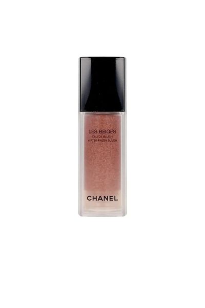 Chanel Les Beiges Wasserfrisches Rouge #Hellrosa 15 ml