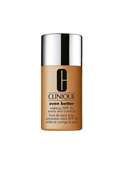 Clinique Even Better Makeup Spf15 #32-Pekannuss 30 ml
