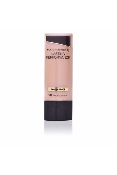 Max Factor Lasting Performance Touch Proof #109-Naturbronze 35 ml