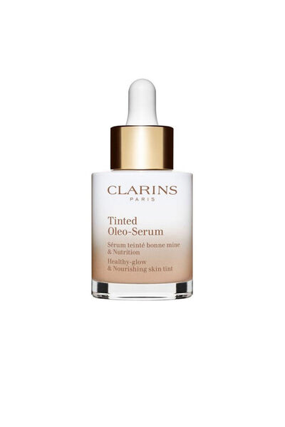 Clarins Tinted Oil Serum #05 30 ml