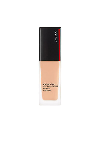 Shiseido Synchro Skin Selbsterfrischende Foundation Spf30 #240 30 ml