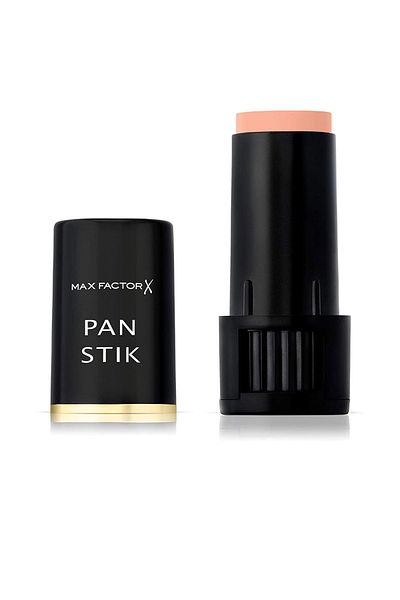 Max Factor Pan Stik Foundation #60-deep Olive 9 gr