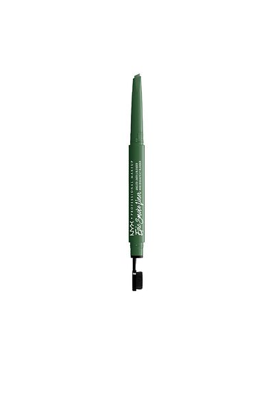 NYX Professional Makeup Epic Smoke Liner #8-sage Sparks 13,5 gr