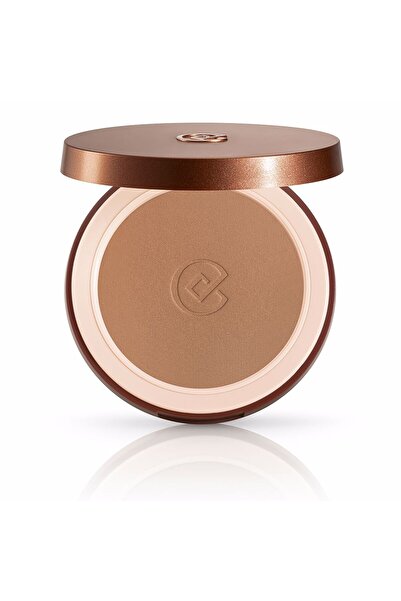 Collistar Bräunungspuder mit Seideneffekt Nr. 7-Bali Glow, 10 gr