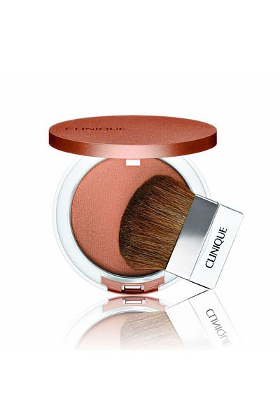 Clinique True Bronze Puder #02-sunkissed 9,6 gr