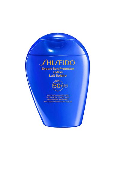 Shiseido Expert Sun Protector Sonnenschutzlotion Spf50+ Shiseido 150 ml