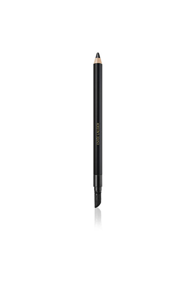ESTÉE LAUDER Double Wear 24h Waterproof Gel Eye Pencil #01-onyx Estée Lauder ...