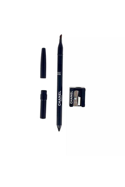 Chanel Le Crayon Yeux Hassas Göz Belirleyici #noir Black-01