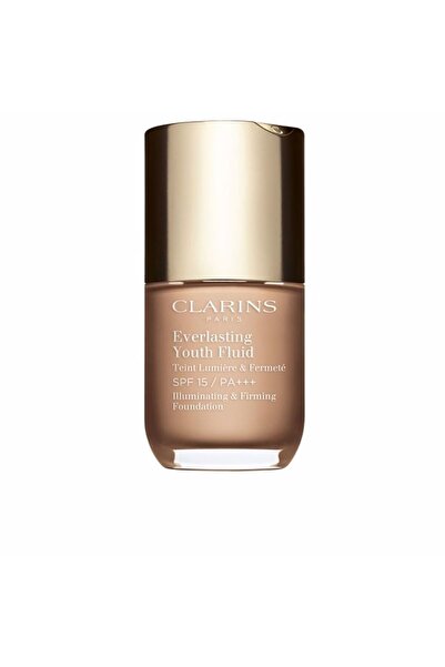 Clarins Everlasting Youth Fluid Nr. 107-Beige 30 ml