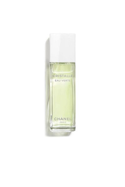 Chanel Cristalle Eau Verte Edp Vapo 100 ml