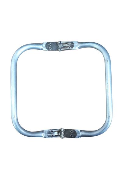 P Parla Geantă Bursu pătrată de 15 cm