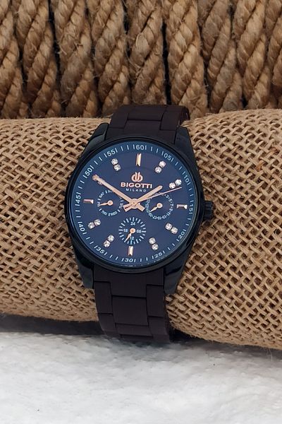 Bigotti Milan Bm 001771 L Women's Watch