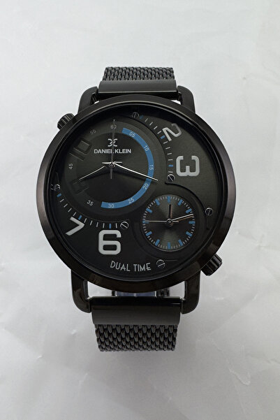 Daniel Klein DK102- 010873 ساعة يد رجالية D