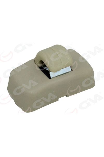 GVA Sun Visor Clip Passat-Jetta-Golf Zrnet