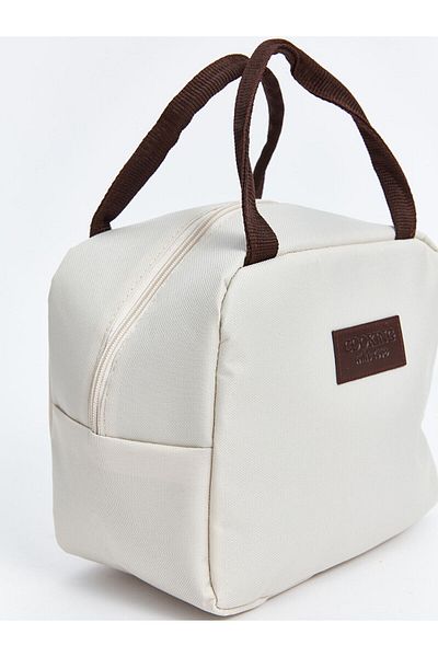 LC Waikiki Lcw Zippered Thermal Bag