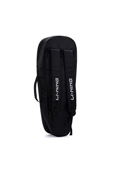 Li-Ning All Star Single Zip Badminton Kit Bag | Royal Blue | Large | Dedicated Compartments