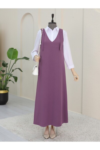 Modamorfo Δέσιμο ώμων V-λαιμόκοψη Gilet