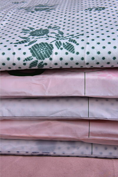 Setekshome Elektrikli Battaniye Çift Kişilik