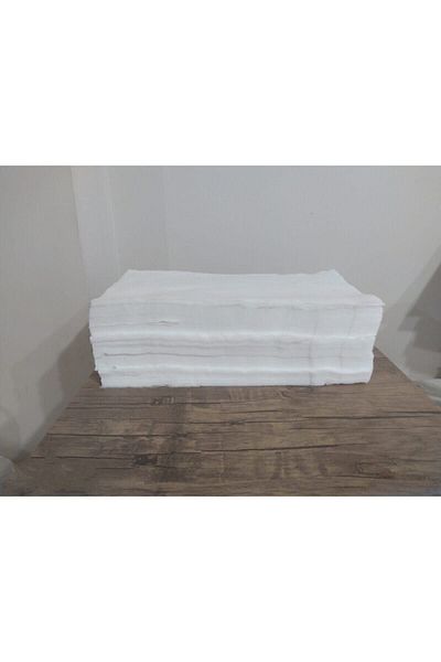 Akaworld Manicure Pedicure Towel 40x25 Disposable Towel 100 Pieces