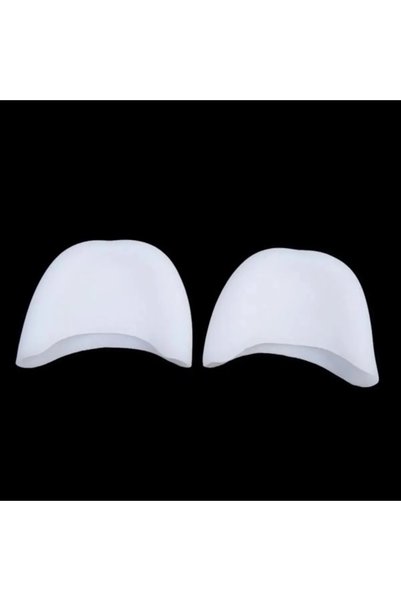 Generic Brand Callus Protector - for Silicone Finger Liner and Toes - Set of 2