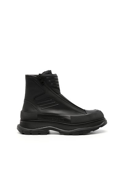 ALEXANDER MCQUEEN Black Men Sneakers Styles Prices Trendyol