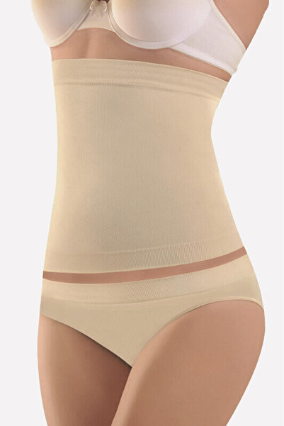 NBB مشد البطن بلون البشرة