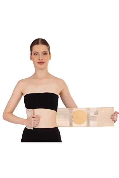 MediWitt GÖBEK FITIĞI KORSESİ 16 CM STANDART