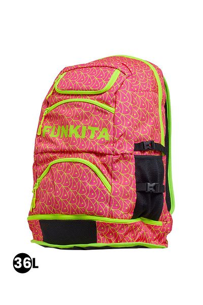 FUNKİTA Funkita Elite Squad Swim School Backpack,Training Bag