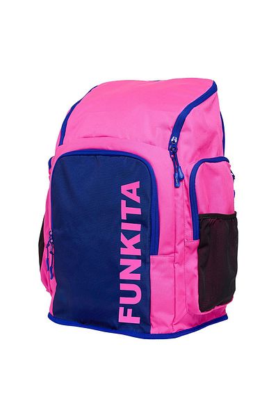 FUNKİTA Funky Trunks Space Case Tidal Blast Backpack, Training Bag