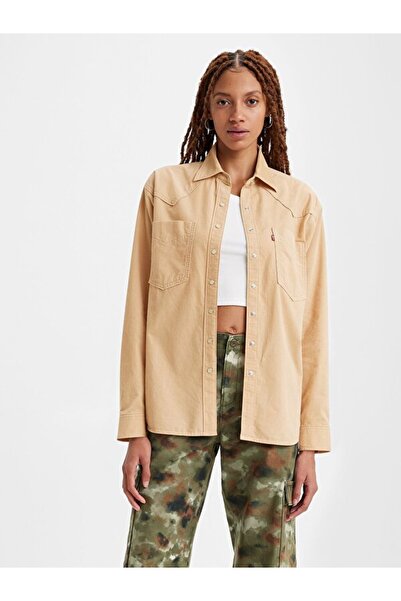 Levi's Donovan Western Gömlek