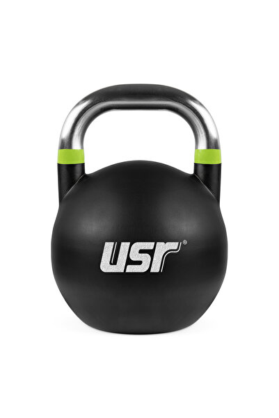 USR CK6 6 Kg Çelik Yarışma Kettlebell