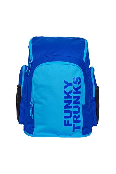 Funky Trunks Space Case Pressure Point Backpack, Training Bag