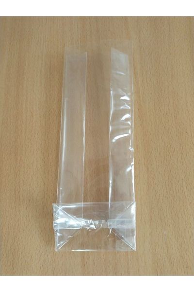 shop Opp Square Base Bag 7.5X5X21 cm