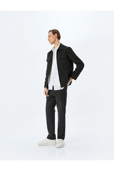 Koton Straight Fit Jeans - Mark Jean