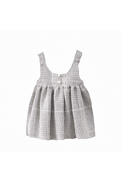 Cumino Girl Dress 6-9-12-18-24 Months