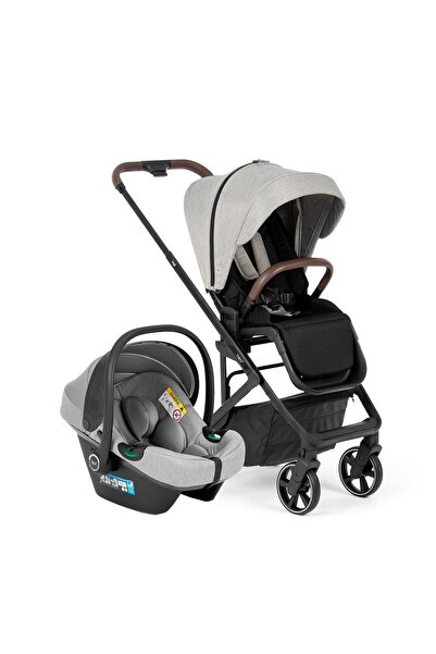 Bagi Neo 2 Travel Sistem Bebek Arabası Greyson
