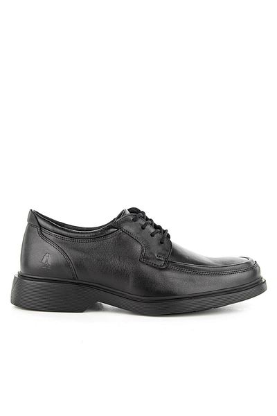 Hush Puppies Pantofi pentru bărbați din piele naturală Panas Bounce