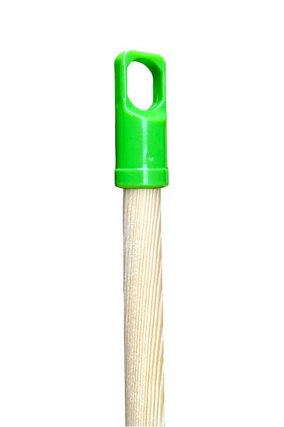 Kavi Entegre Plastik Wooden Brush, Vileda, Mop, Handle. Plastic Colored Tip