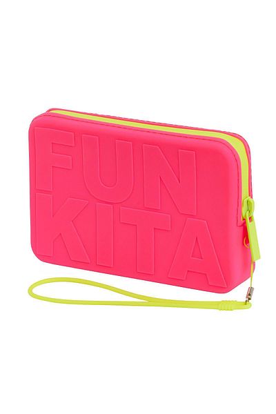 FUNKİTA Funkita Catch up Clutch Sweetie Tweetie Hand Bag