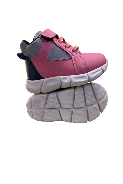 Cool ORİJİNAL COOL KİDS HİRA SU GEÇİRMEZ İÇİ POLARLI BEBE BOT