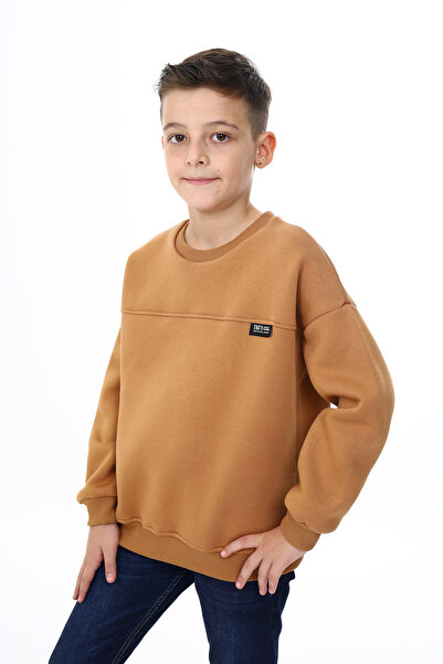 Toontoy boy sweatshirt