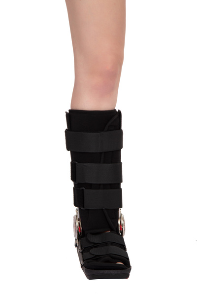 MediWitt Angle Adjustable Rom Walker - Large
