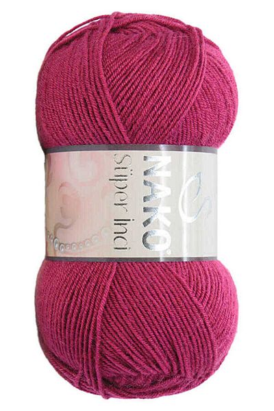 NAKO SUPER PEARL-2187 Μοντέλο 5 Τεμάχια (1 Πακέτο)