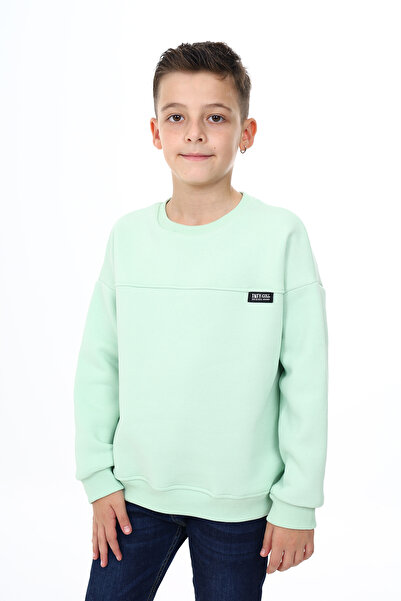 Toontoy boy sweatshirt