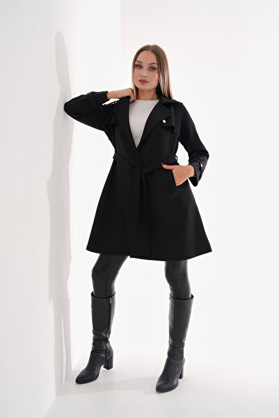 Shine Fine سترة بحزام الغوص