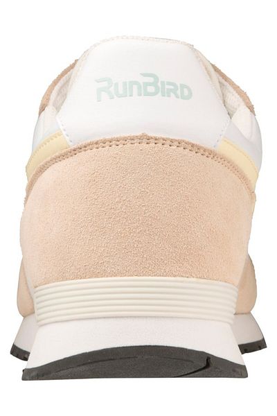 MIZUNO ML87 Ανδρικά Παπούτσια Casual Λευκά/Μπεζ
